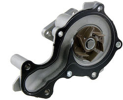 NTY Αντλία Νερού Αυτοκινήτου για Ford B-Max / C-Max / EcoSport / Fiesta / Focus / Grand C-Max / Mondeo / Tourneo Connect / Grand Tourneo / Tourneo Courier / Tourneo Custom / Transit Connect / Transit Courier / Transit Custom Mazda Xedos