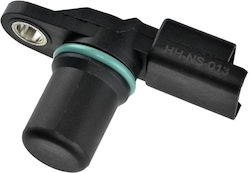 NTY Camshaft Sensor Car Engine Sensor for Opel Movano Suzuki Jimny Renault Clio / Grand Scenic / Kangoo / Express / Laguna / Mascott / Master / Megane / Modus / Grand Modus / Scenic / Thalia / Twingo Nissan Almera / Cabstar / Interstar / Kubistar / Micra / Qashqai / Tiida Dacia Logan / Logan MCV / Logan Pick-Up / Sandero NTY Camshaft Sensor Car Engine Sensor for Opel Movano Suzuki Jimny Renault Clio / Grand Scenic / Kangoo / Express / Laguna / Mascott / Master / Megane / Modus / Grand Modus / Scenic / Thalia / Twingo Nissan Almera / Cabstar / Interstar / Kubistar / Micra / Qashqai / Tiida Dacia Logan / Logan MCV / Logan Pick-Up / Sandero