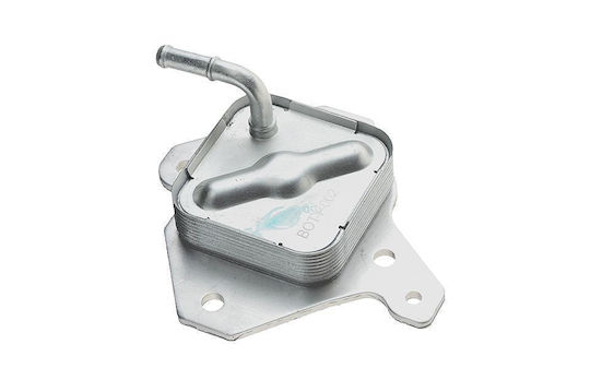 NTY Car Oil Radiator for Mercedes-Benz S Toyota Auris / Corolla / Urban Cruiser / Verso / Yaris