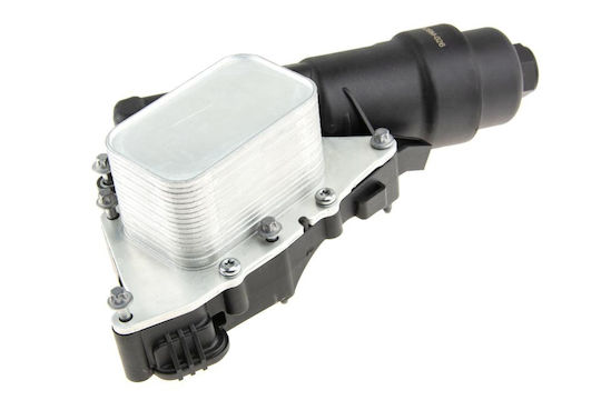 NTY Car Oil Radiator for Mini Roadster / Cooper / Clubman / Cooper S / ONE BMW X1 / X2 / i8 Kia Roadster / Mini Smart Roadster Subaru Mini