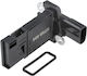 NTY Air Mass Sensor Car Engine Sensor for Subaru Forester / Levorg