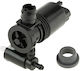 NTY Headlight Washing Water Pump Car for Land Rover Freelander