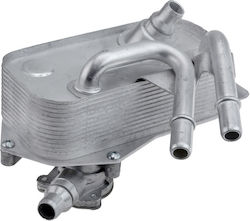 NTY 1 Car Engine Oil Radiator for BMW E90 / E91 / E92 / X1 NTY 1 Car Engine Oil Radiator for BMW E90 / E91 / E92 / X1