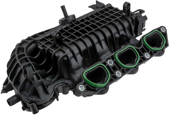 NTY Πολλαπλή Εισαγωγής Αυτοκινήτου για Renault Rapid Seat Ibiza / Toledo Skoda Fabia / Rapid Volkswagen Polo Audi A1