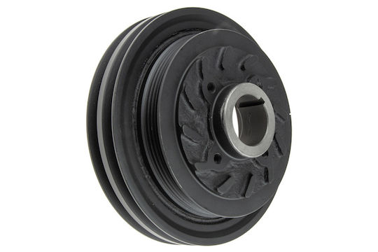 NTY Pulley Car Engine Belt for Kia K2500 / Pregio Hyundai H-1 Starex / H-1 RKP-HY-504