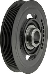 NTY Pulley for Car Engine Belt NTY Pulley for Car Engine Belt
