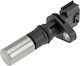 NTY Kurbelwellen-Sensor Autokühler für Toyota Prius / Yaris / Umkehr