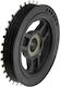 NTY Pulley for Car Engine Belt for Mazda 6 RKP-MZ-007