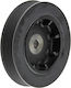 NTY Pulley Car Engine Belt for Renault Clio / Kangoo / Megane / Scenic / Rapid / Thalia / Trafic Ford Express RKP-RE-001