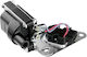 NTY Multiplicator de motor auto pentru Renault Safrane Volvo C70 / S70 / V70