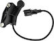NTY Camshaft Sensor Car Engine Sensor for Opel Astra / Corsa / Meriva / Signum / Tigra / Vectra / Zafira Chrysler GTS Saab 9-3