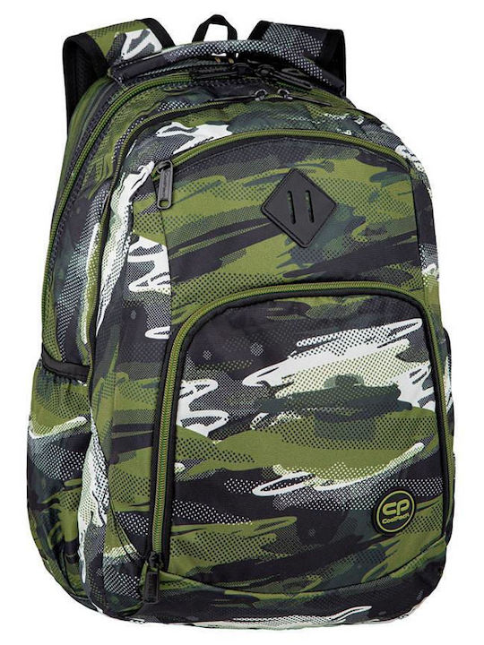 Coolpack Break Σχολική Τσάντα Πλάτης Γυμνασίου ...