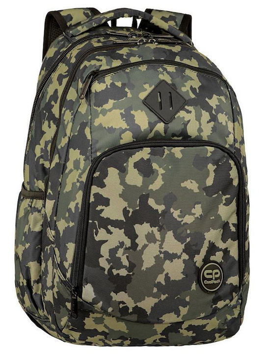 Coolpack Break Σχολική Τσάντα Πλάτης Γυμνασίου ...