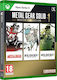 Metal Gear Solid: Master Collection Vol. 1 Xbox Series X Game