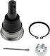 NTY Car Ball Joint for Mercedes-Benz SL / Sprinter Nissan Bluebird / Prairie / Primera Volkswagen LT ZSD-NS-005