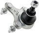 NTY Car Ball Joint for Seat Leon Skoda Octavia / Yeti Volkswagen Golf / Caddy ZSD-VW-013