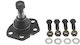 NTY Kugelgelenke für Citroen Pullover Fiat Ducato Peugeot Boxer ZSD-PE-006