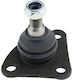 NTY Kugelgelenke für Citroen Pullover Fiat Ducato Peugeot Boxer ZSD-PE-004