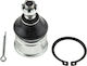 NTY Kugelgelenke für Honda Civic / Übereinstimmung / Shuttle / CRX / Vorspiel ZSD-HD-003