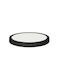 Horoz Electric Round Outdoor LED Panel 28W with Cool White Light 6000K