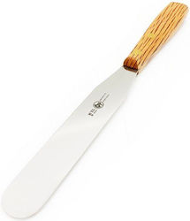 Metallic Icing Spatula 23cm