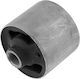 NTY Bushes for Mitsubishi Pajero Pinin ZTT-MS-014G