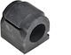 NTY Tufișuri pentru Volvo S60 / S80 / V70 / XC 90 - XC 90 ZGS-VV-003