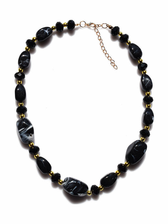 Bizoutaki Necklaces