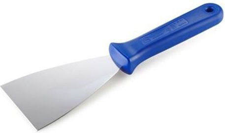 Thermo Hauser Spatulă de Patiserie Inox 24.5cm 1buc