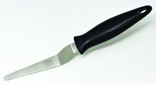 Piazza Glasurspachtel Metallisch 11cm 1Stück Piazza Glasurspachtel Metallisch 11cm 1Stück