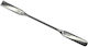 Digas G. Icing-Spatel Metallisch 15cm 1Stück
