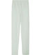 Pantaloni de Trening Albastru deschis