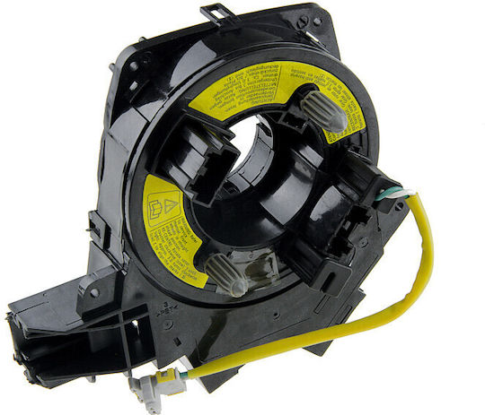 NTY Spiral Airbag Auto pentru Ford Concentrare / Focus C-Max / Tranzit