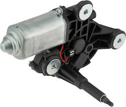 NTY Fensterwischersystem Auto Zurück Fiat Stil 2001-2010