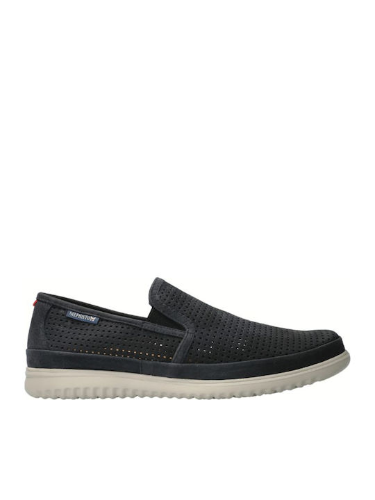 Mephisto Pantofi casual pentru bărbați Anatomic...