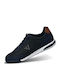Men's Casual Shoes Blue