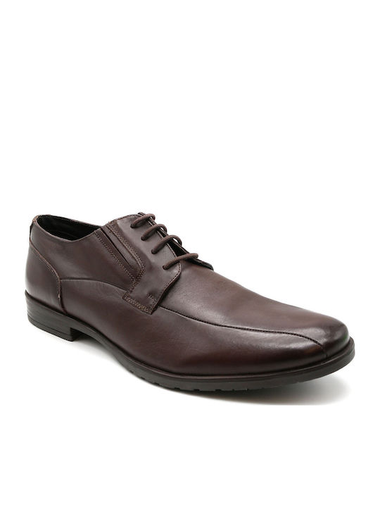 Freemood 103 Pantofi casual pentru bărbați Tabac maro Freemood 103 Pantofi casual pentru bărbați Tabac maro