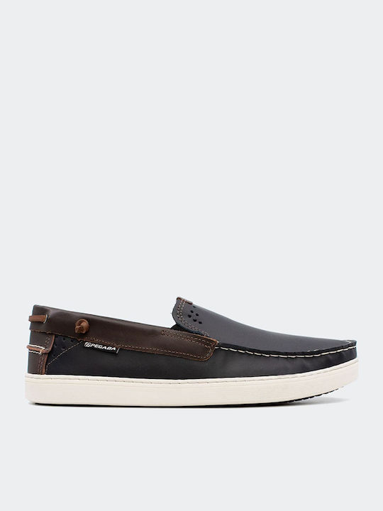 Pantofi casual pentru bărbați Albastru