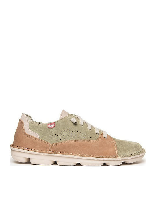 On Foot