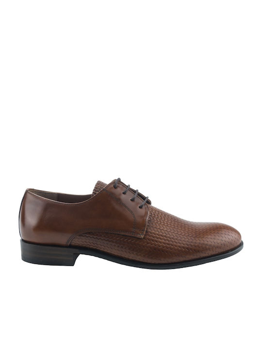 Vikatos Leder Herren Freizeitschuhe Tabac Braun