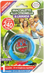 Brand Italia Mosquito Away Adults Sticker
