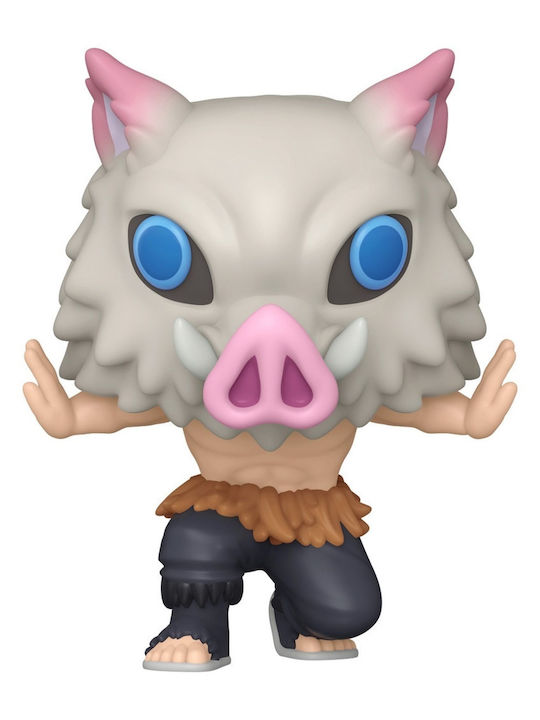 Funko Pop! Animation: Jujutsu Kaisen - Inosuke ...