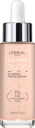 True Match Fond de Ten Lichid Colorat 30ml