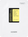 Cosrx Advanced Snail Mucin Power Essence Gesichtsmaske für das Gesicht für Nährend 1Stück 25ml