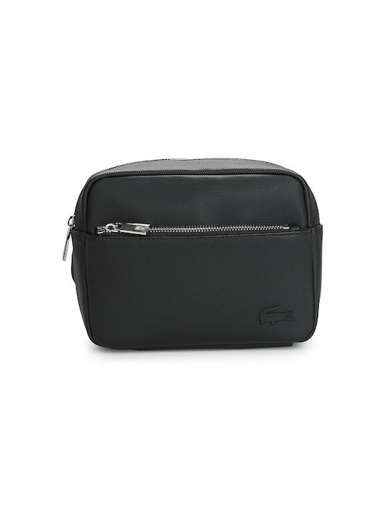 Men's Shoulder / Crossbody Bag Black