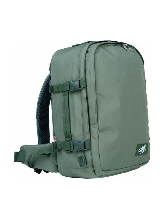 Cabin Zero Fabric Backpack Khaki 32lt