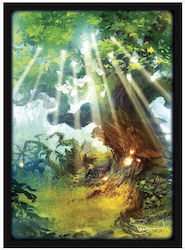 Legion Wargames LLC Double Matte Card Sleeves Standard Size 50τμχ