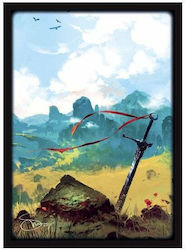 Legion Wargames LLC Doppelmatte Kartenhüllen 50Stück