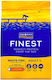 Fish4Dogs Finest Adult White Small Kibble 1.5kg Dry Food Grain-Free & Gluten-Free for Adult Small Breed Dogs with Fish