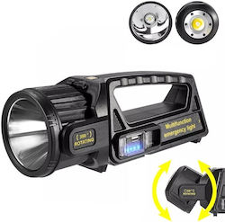 Handheld Spotlight LED